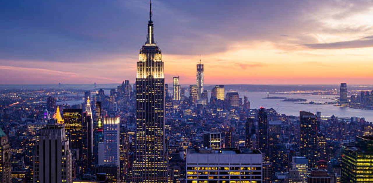 All Nippon Airways New York Office