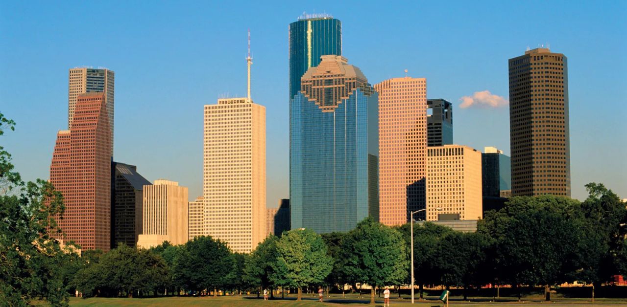 Alpine Air Houston Office in Texas
