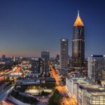 CAL Cargo Airlines Atlanta Office in Georgia