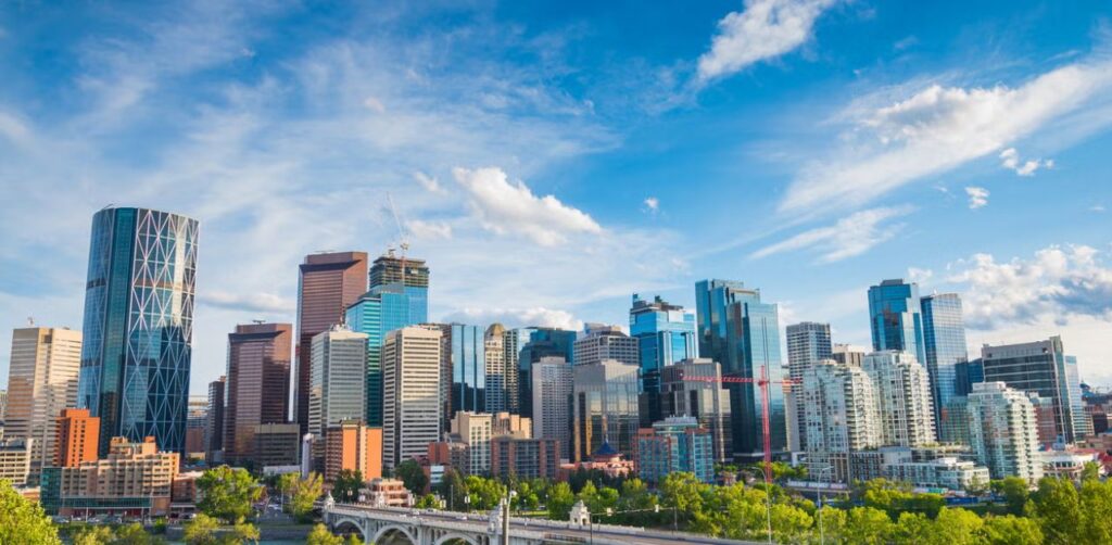 Calgary