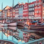 CAL Cargo Airlines Copenhagen Office in Norway