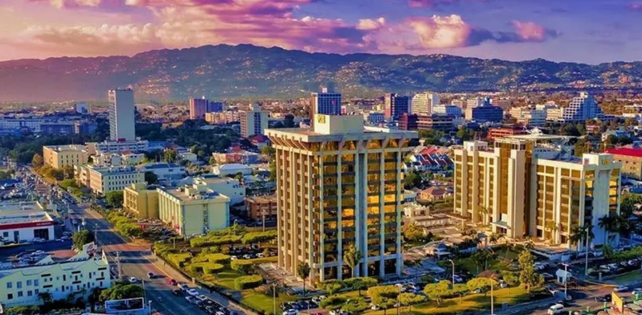 CAL Cargo Airlines Jamaica Office