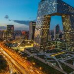 Cambodia Airways Beijing Office in Cambodia