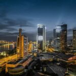 Cambodia Airways Fuzhou Office in Cambodia