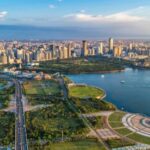 Cambodia Airways Haikou Office in Cambodia