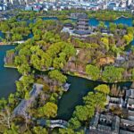 Cambodia Airways Jinan Office in China