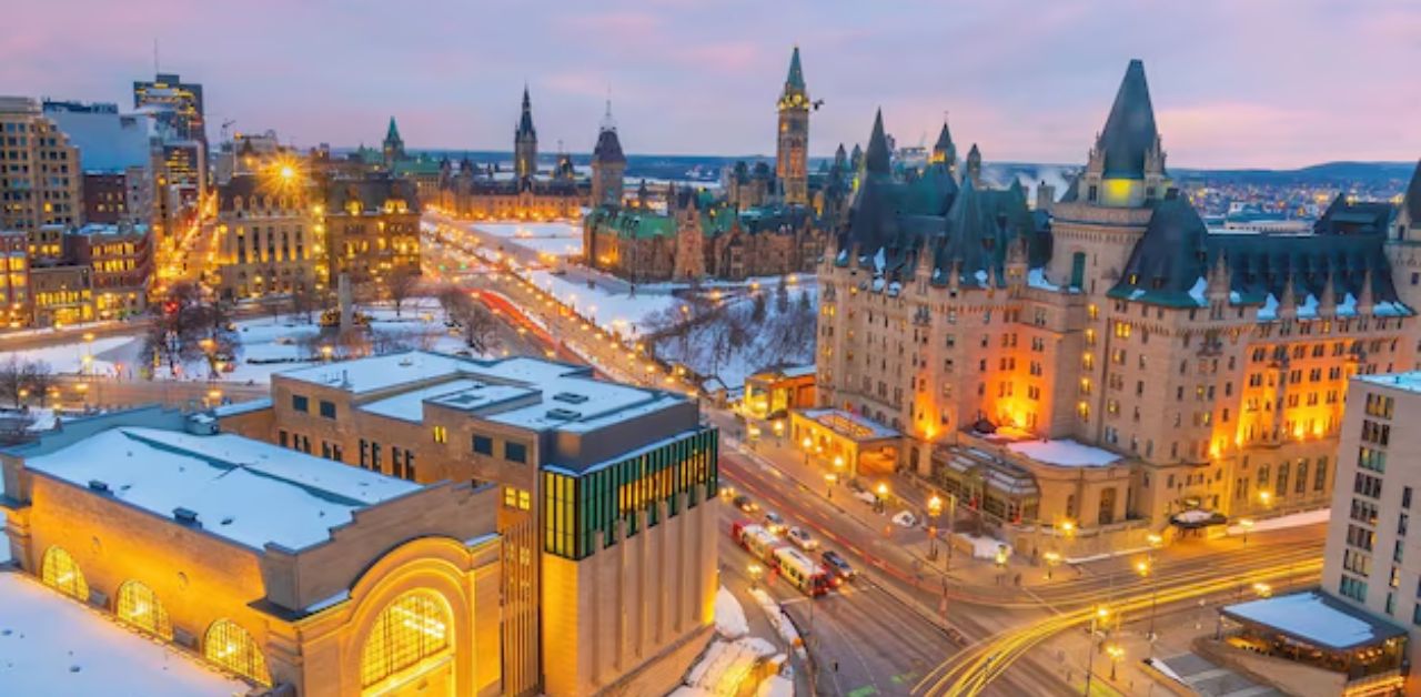 Ottawa