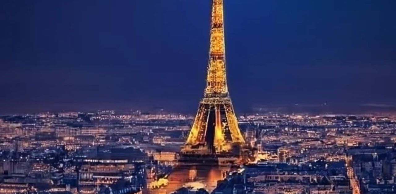 Cargojet Airlines Paris Office in France