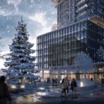 Carson Air Abbotsford Office in Canada 