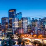 Carson Air Calgary Office in Canada 