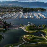 Carson Air Kelowna Office in Canada 