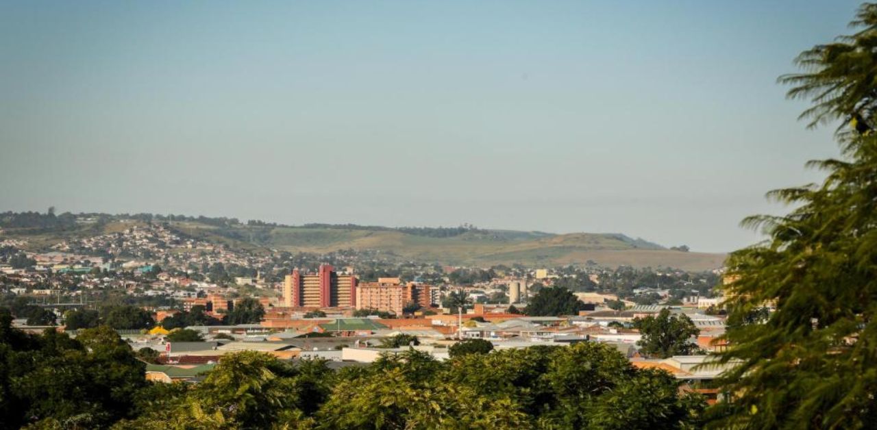 CemAir Pietermaritzburg Office in South Africa