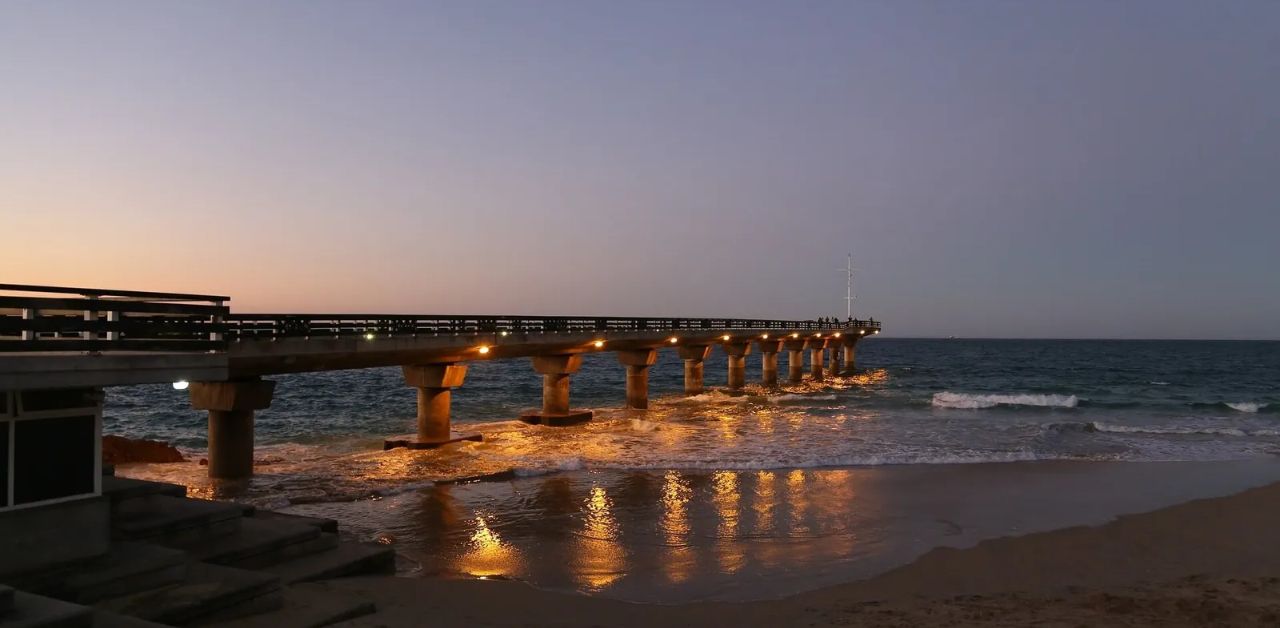 CemAir Port Elizabeth Office in South Africa