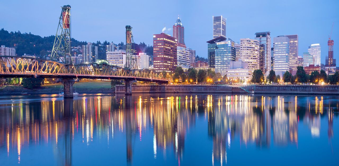 CemAir Portland Office in Oregon