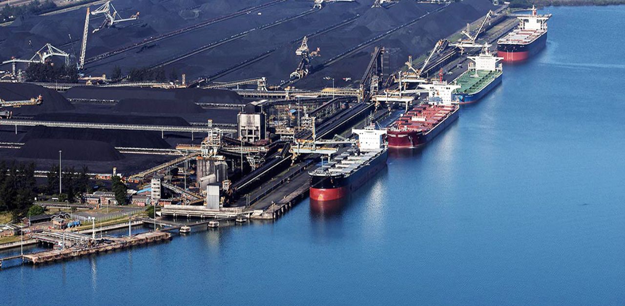 CemAir Richards Bay Office in South Africa