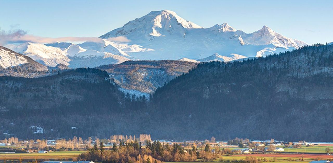 Central Mountain Air Abbotsford Office in Canada