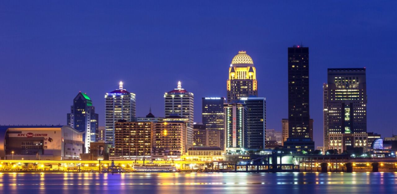 Central Mountain Air Kentucky Office