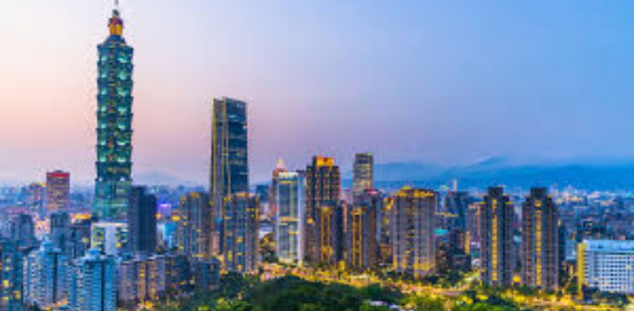 Central Mountain Air Taiwan Office