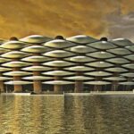 Cham Wings Airlines Basra Office in Iraq