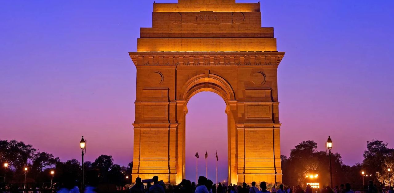 China Airlines Delhi Office in India