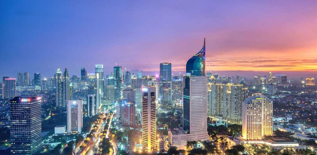 Jakarta