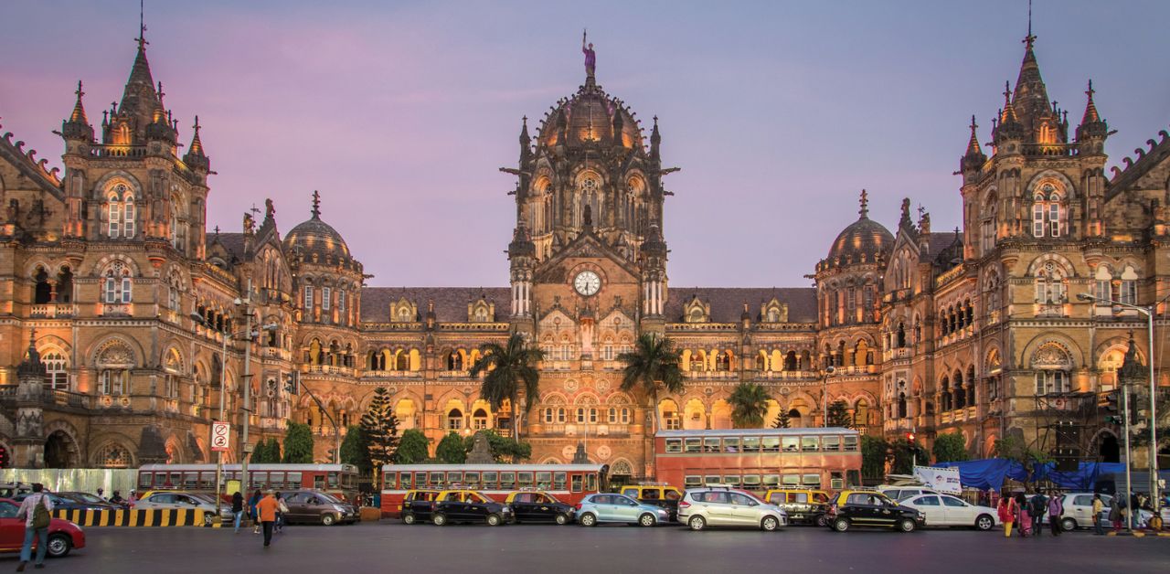 Mumbai 