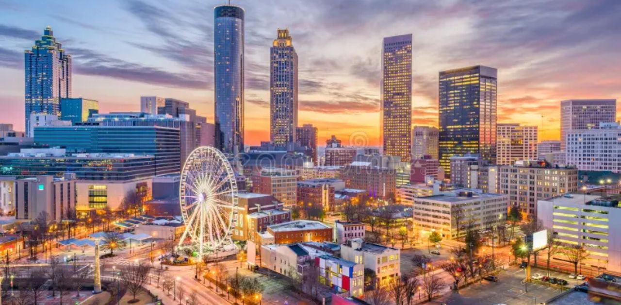 Atlanta
