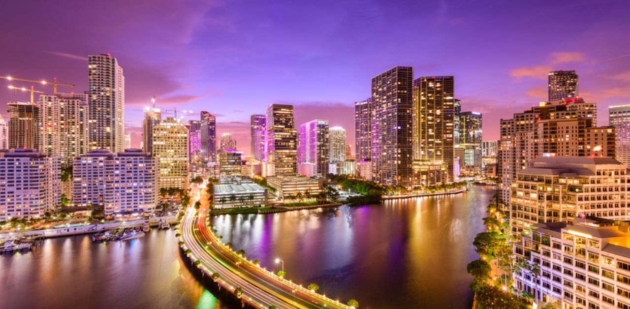 Choice Airways Florida Office in USA