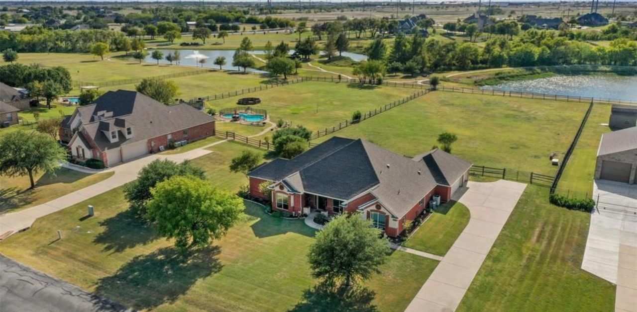 Choice Airways Haslet Office in Texas