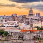 Choice Airways Havana Office in Cuba