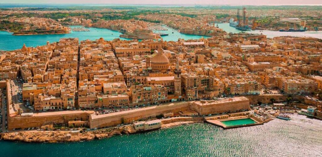 Choice Airways Malta Office