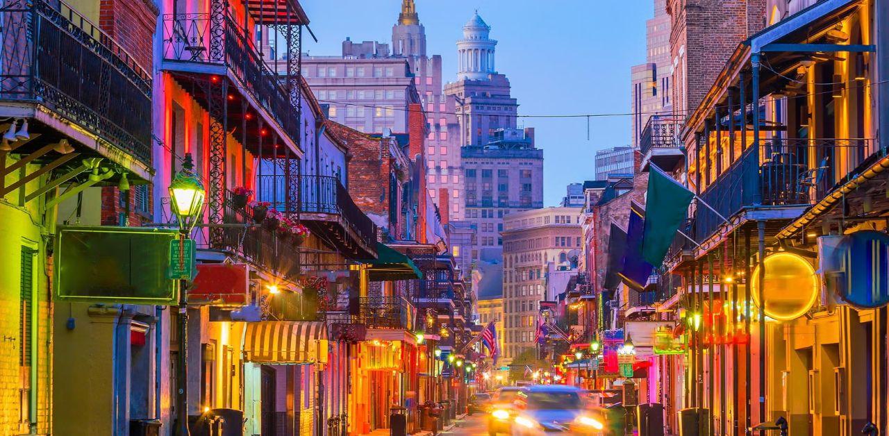 Choice Airways Orlando Office in Florida