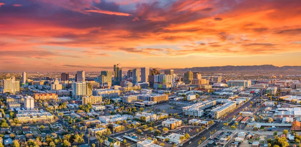 Choice Airways Phoenix Office in Arizona