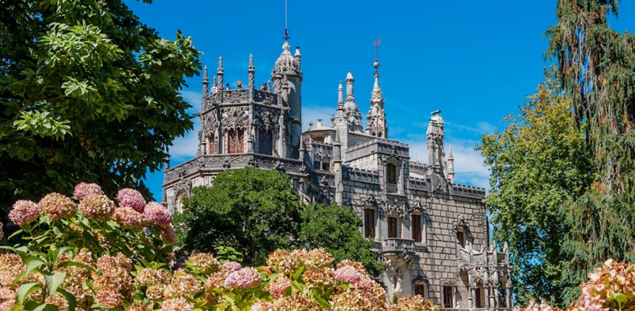 Choice Airways Quinta da Regaleira Office in Portugal