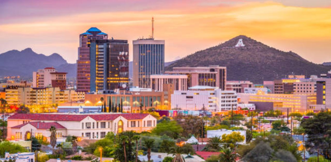 Choice Airways Tucson Office in Arizona