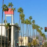 Choice Airways Van Nuys Office in California