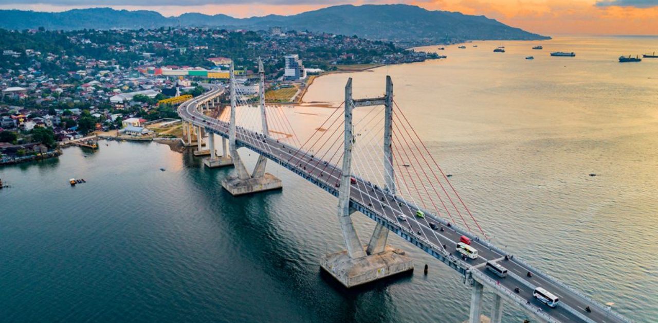 Citilink Airlines Ambon Sales Office in Indonesia