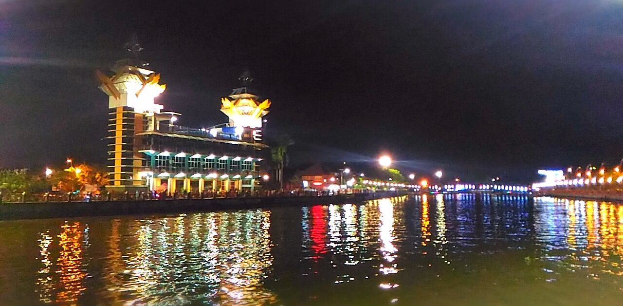 Citilink Airlines Banjarmasin Sales Office in Indonesia