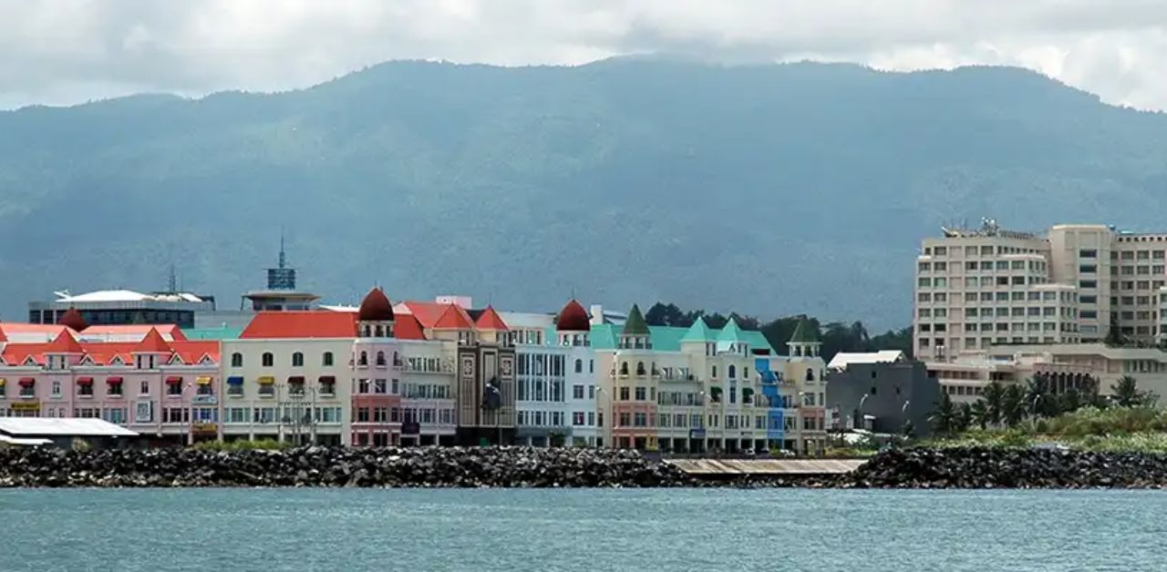 Citilink Airlines Manado Sales Office in Indonesia