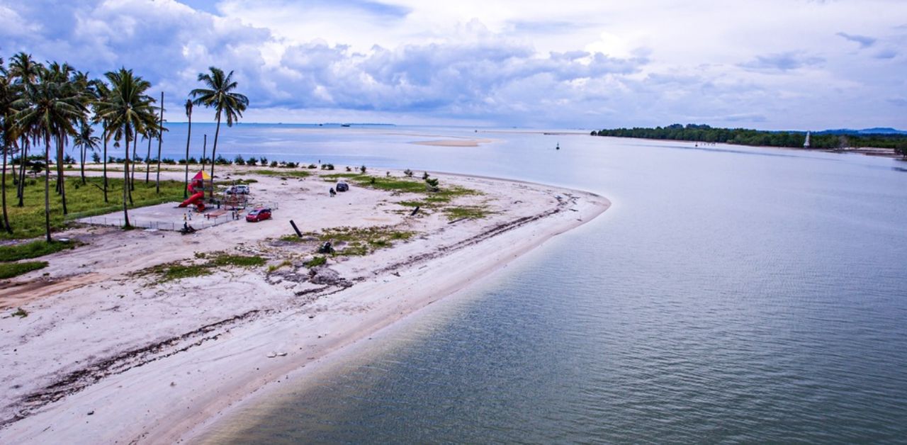 Citilink Airlines Palembang Sales Office in Indonesia