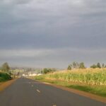 Coastal Air Migori Office in Kenya