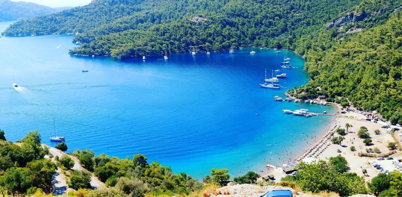 Condor Airlines Dalaman Office in Turkey