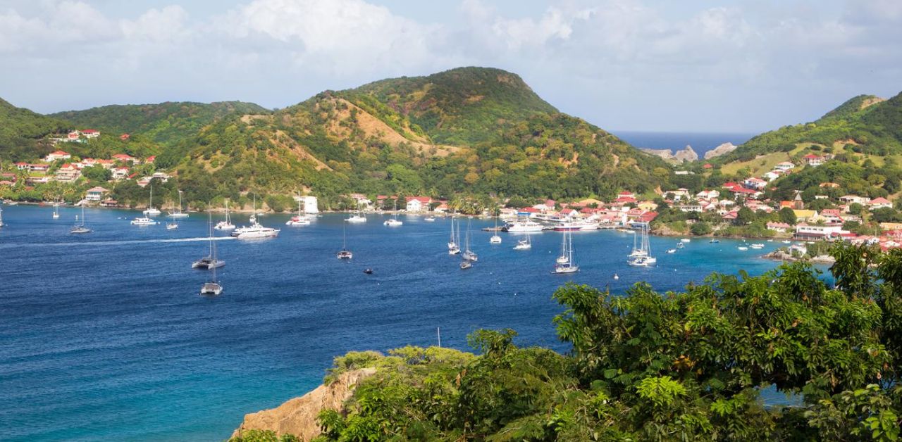 Condor Airlines Fort-de-France Office in France