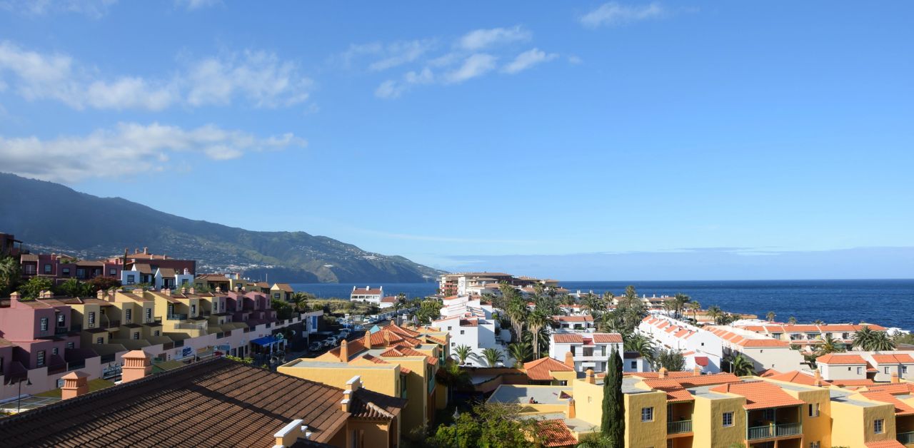 Condor Airlines La Palma Office in Spain
