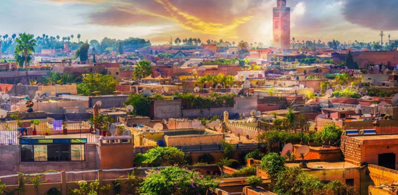 Marrakesh