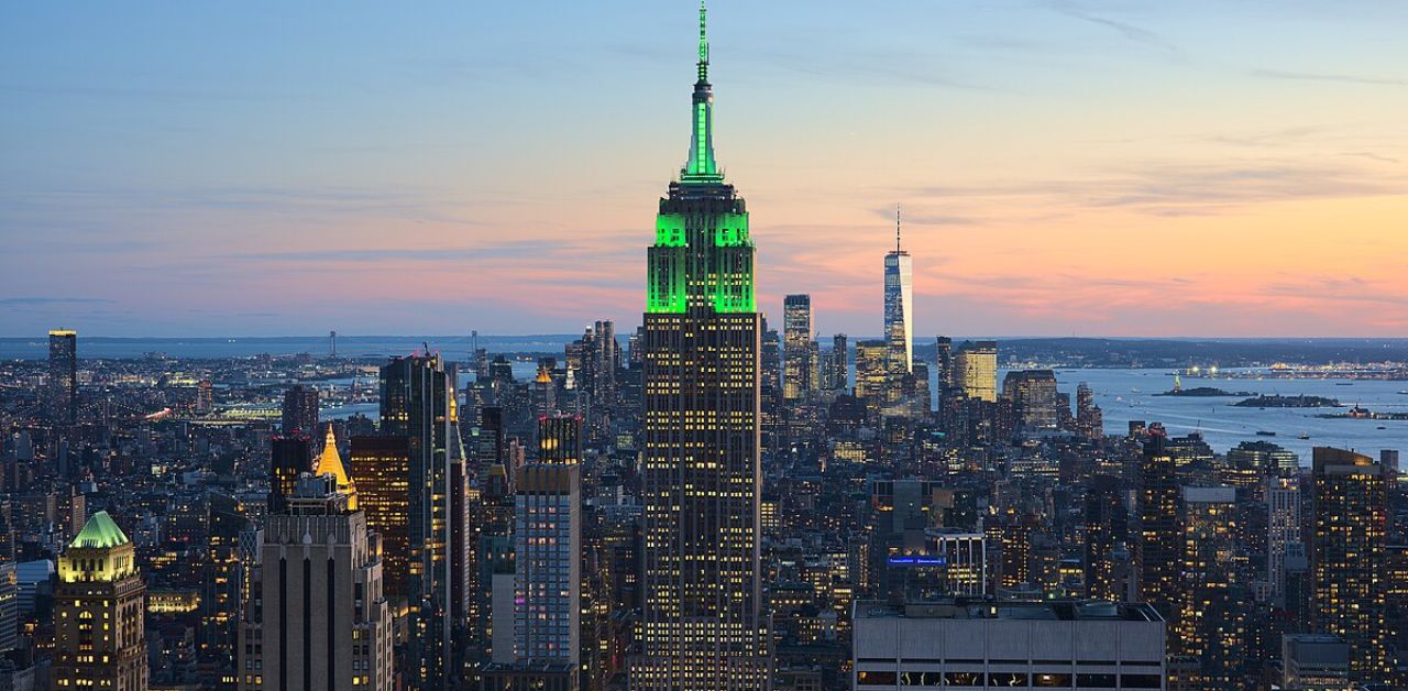 Condor Airlines New York Office in USA