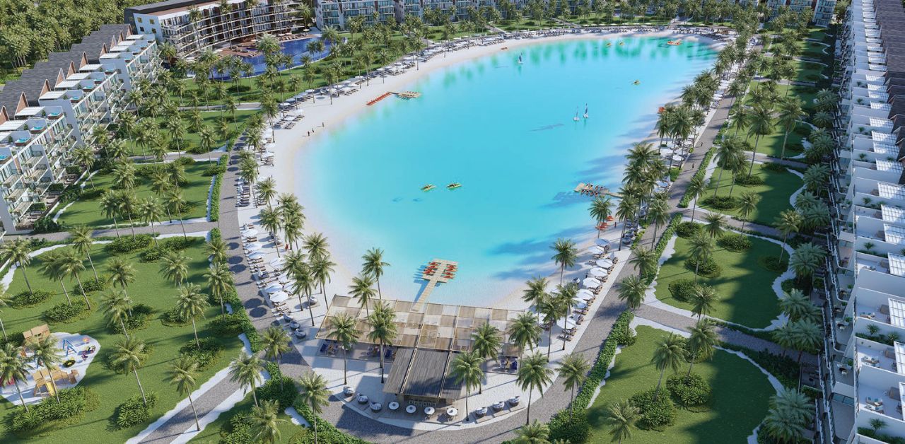 Condor Airlines Punta Cana Office in Dominican Republic