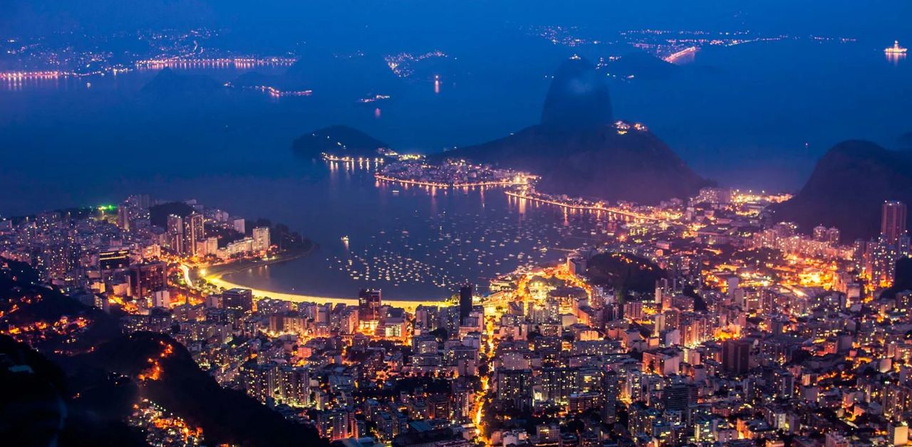 Condor Airlines Rio de Janeiro Office in Brazil