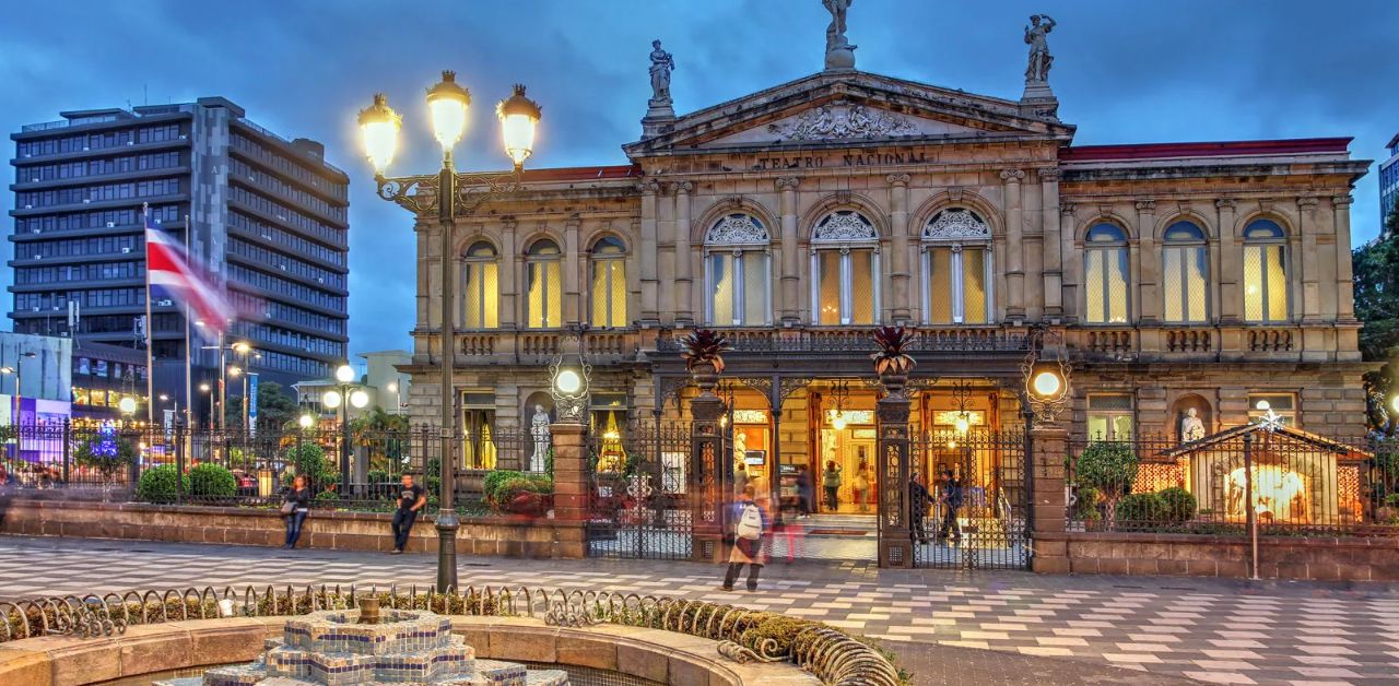 Lufthansa Airlines San José Office in California