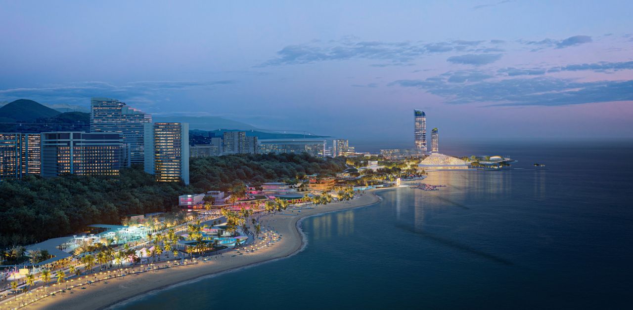 Condor Airlines Sochi Office in Russia